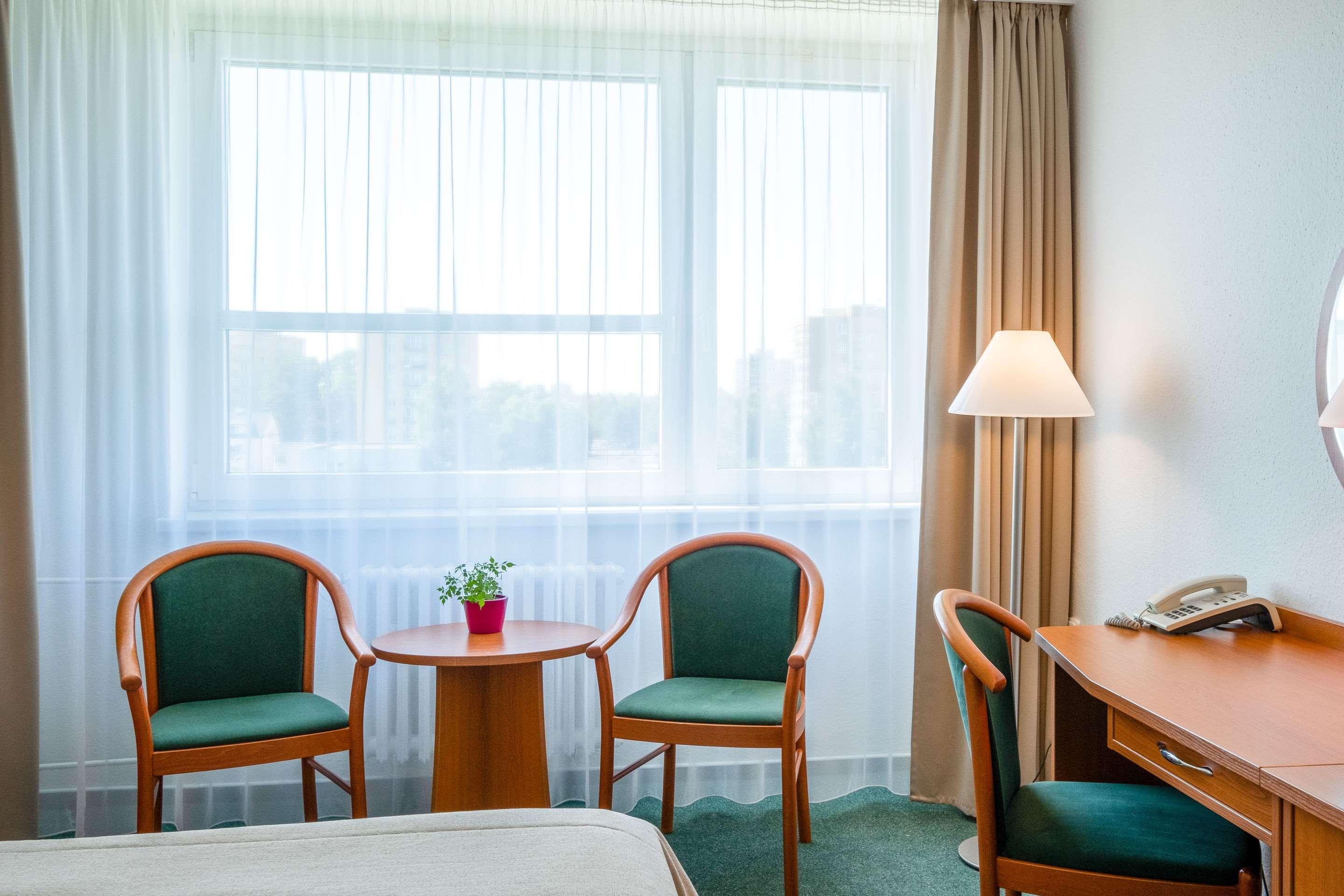 แคลเรียน คองเกรส โฮเต็ล ออสตราวา ออสตราวา Hotel ภายนอก รูปภาพ